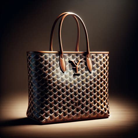 goyard holdall|goyard luggage.